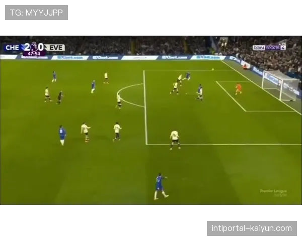 埃弗顿失误频生成隐患 已23次直接导致对手射门