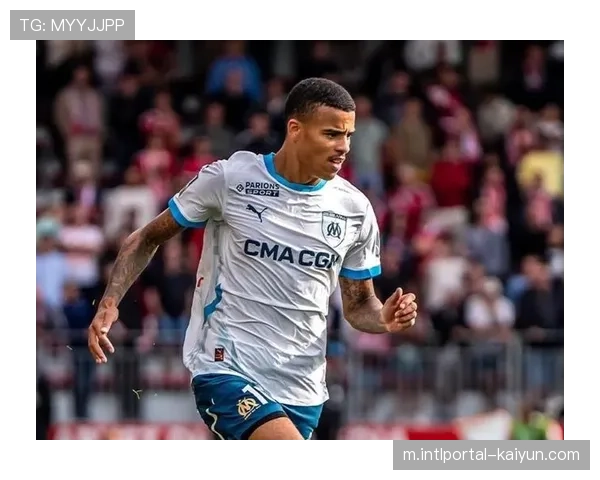 格林伍德赛季20球 成德泽尔比战术体系最锋利尖刀