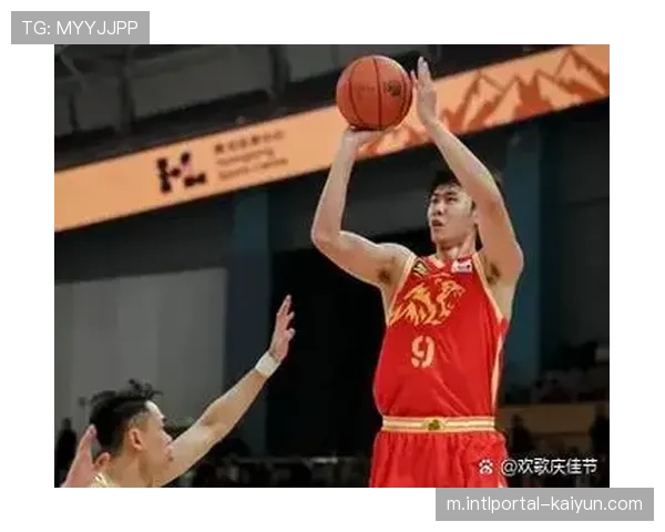 青岛赵嘉义20分稳定输出 本土球员成长助力球队